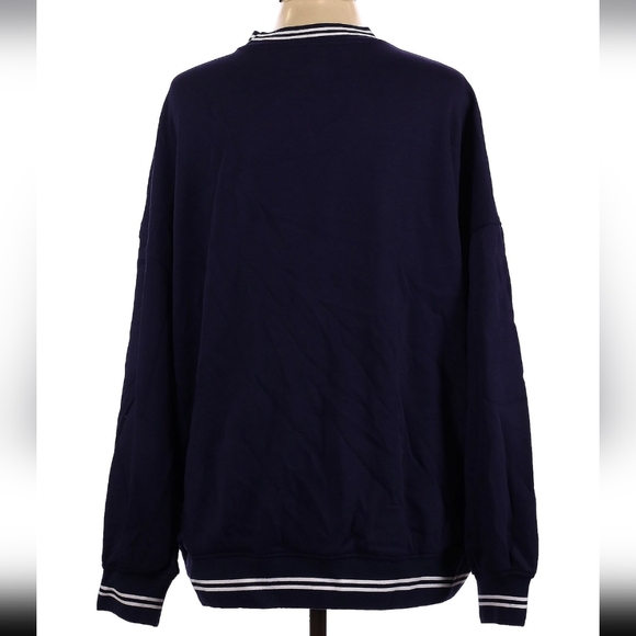 H&M oversized sweatshirt (Divided) - Picture 2 of 2